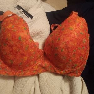 Bra from factory connections